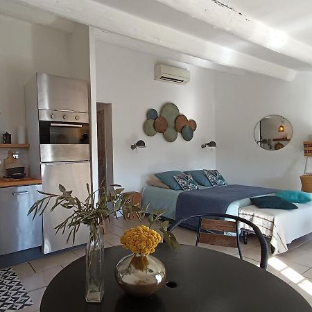 Vue Imprenable Sur La Sorgue Apartment LʼIsle-sur-la-Sorgue Екстериор снимка