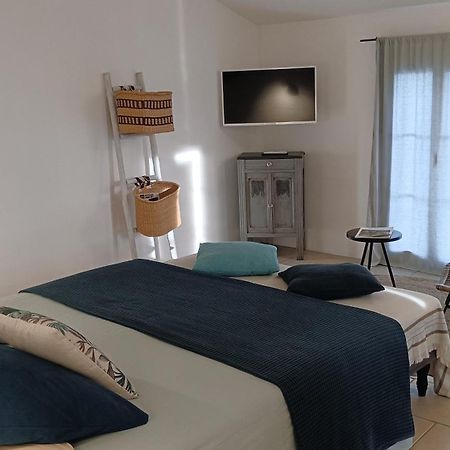 Vue Imprenable Sur La Sorgue Apartment LʼIsle-sur-la-Sorgue Екстериор снимка