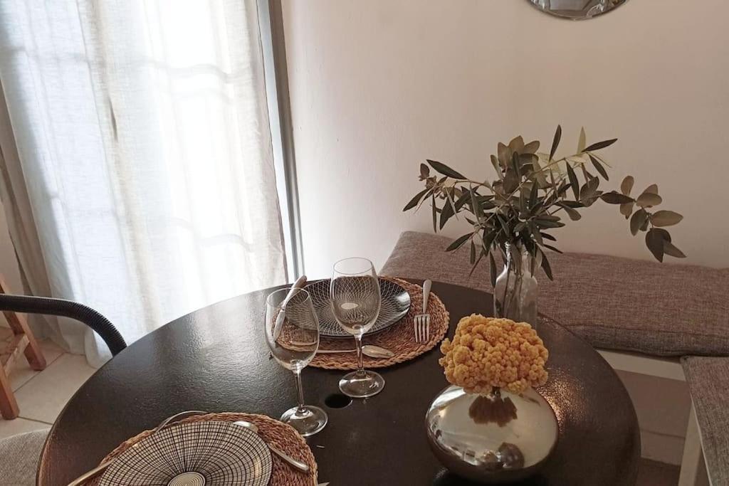 Vue Imprenable Sur La Sorgue Apartment LʼIsle-sur-la-Sorgue Екстериор снимка