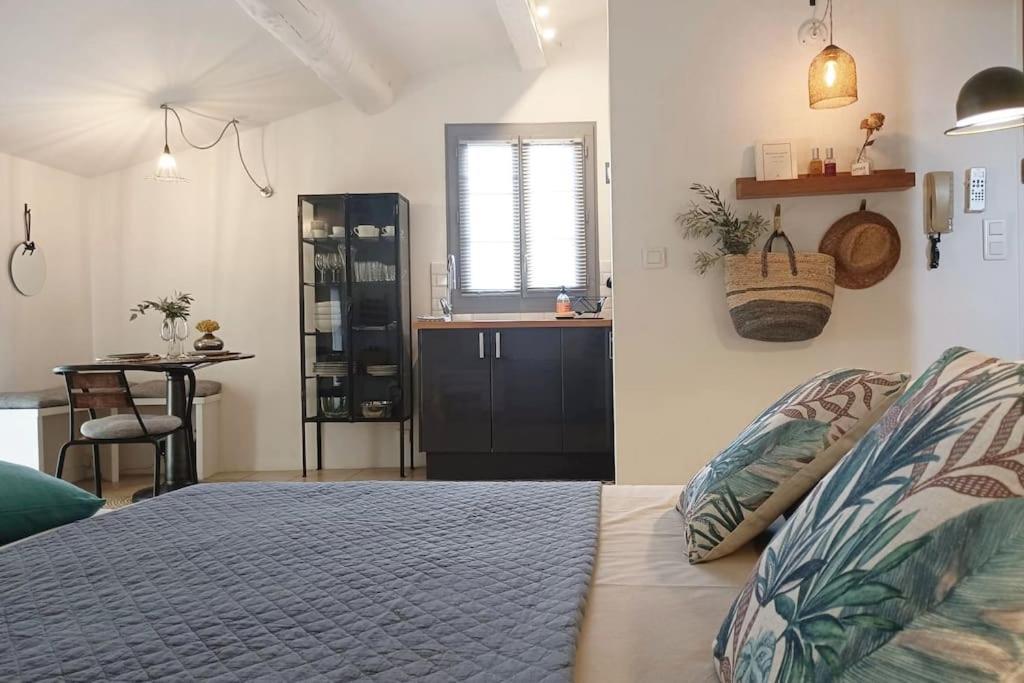Vue Imprenable Sur La Sorgue Apartment LʼIsle-sur-la-Sorgue Екстериор снимка