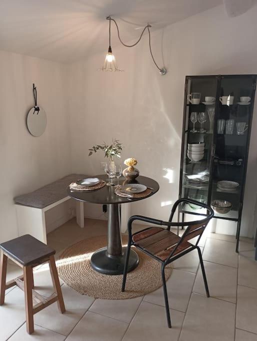Vue Imprenable Sur La Sorgue Apartment LʼIsle-sur-la-Sorgue Екстериор снимка